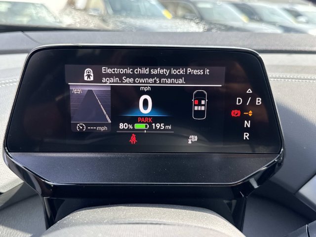 New 2026 Volkswagen ID.4 Pro AWD/4WD image 18