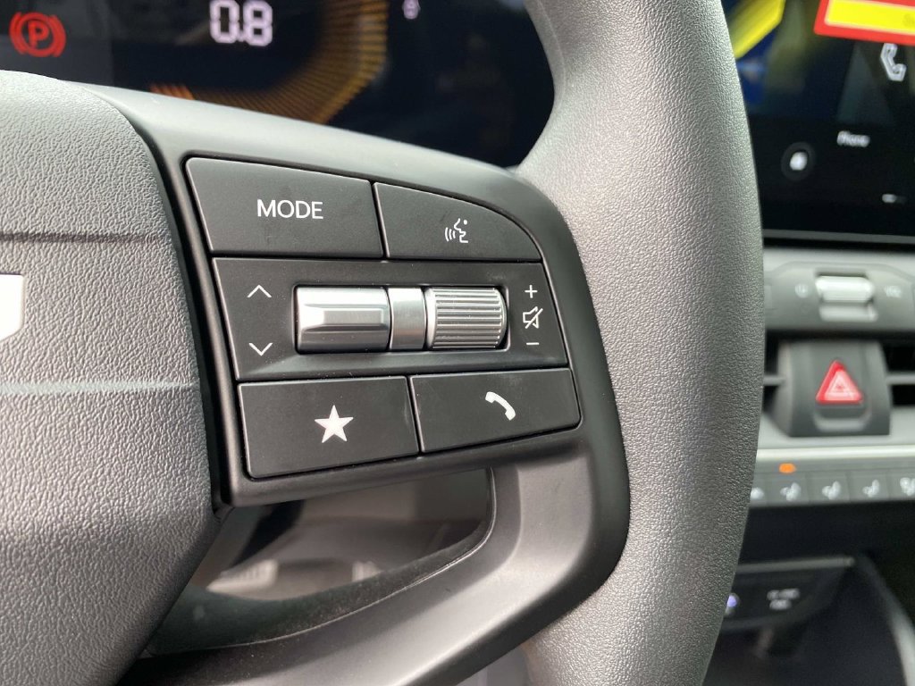 New 2026 Kia K4 FWD image 12