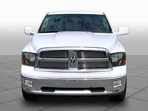 Used 2012 RAM 1500 Lone Star w/ Remote Start & Security Group RWD image 3