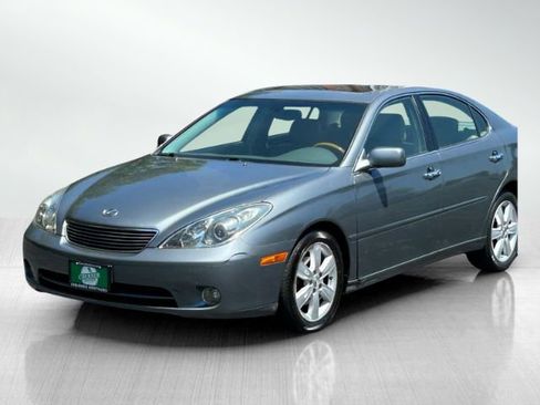 Used 2005 Lexus ES 330 FWD image 8