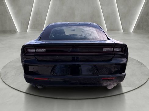 New 2026 Dodge Charger R/T w/ Driver Convenience Group AWD/4WD image 4