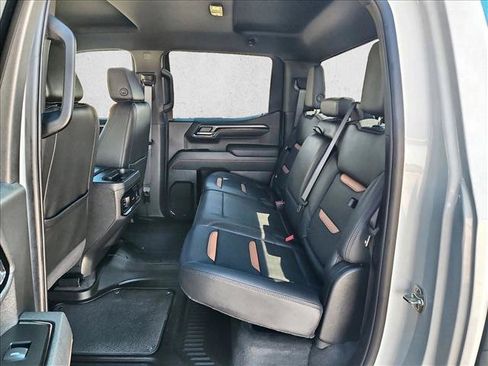 Certified 2026 GMC Sierra 1500 AT4 AWD/4WD image 19