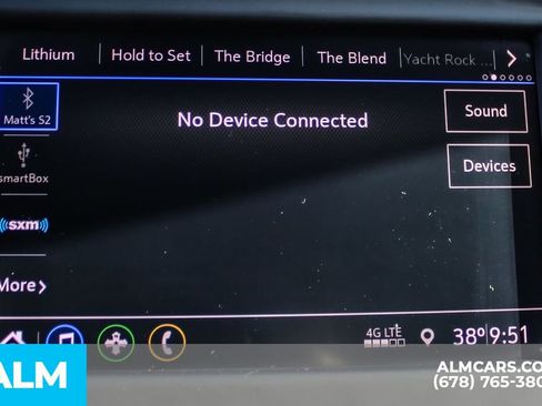 Used 2020 Chevrolet Equinox LT image 36