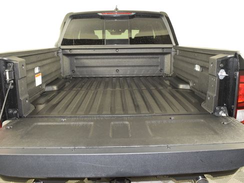 New 2026 Honda Ridgeline RTL image 16