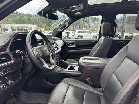 Used 2023 Chevrolet Tahoe Z71 image 13