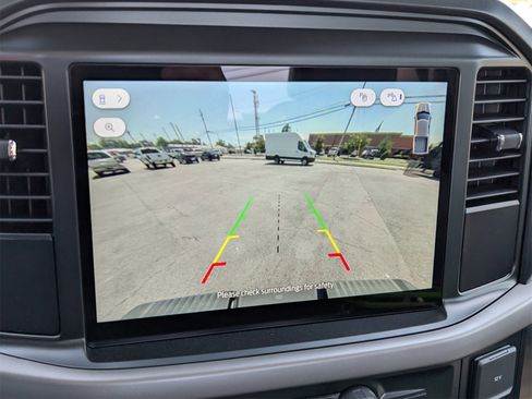 New 2025 Ford F150 XL image 15