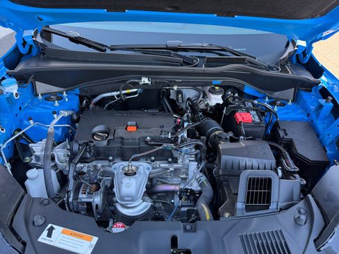 Used 2026 Honda HR-V Sport image 21