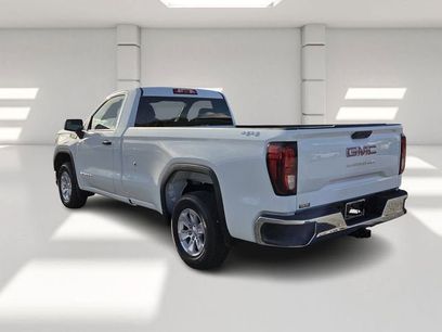 New 2026 GMC Sierra 1500 Pro w/ Pro Value Package