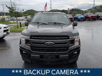 Used 2020 Ford F150 XLT w/ Equipment Group 302A Luxury AWD/4WD video 2