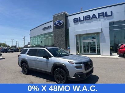 New 2026 Subaru Outback Limited XT
