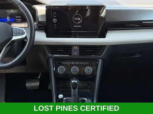 Used 2025 Volkswagen Taos S FWD image 24
