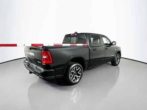 New 2026 RAM 1500 Laramie w/ Laramie Preferred Package image 7