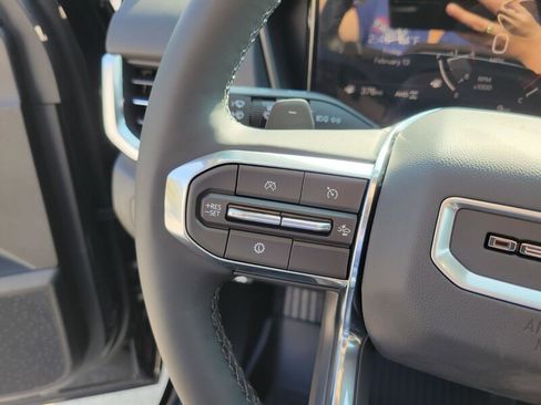 New 2026 GMC Terrain Denali w/ LPO, Floor Liner Package image 19