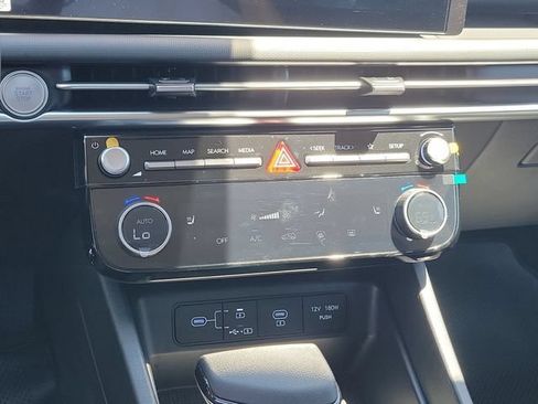 New 2026 Hyundai Tucson SEL Plus FWD image 13
