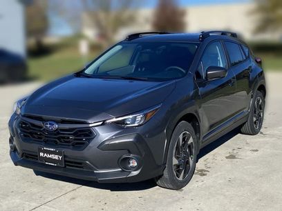 Used 2025 Subaru Crosstrek 2.5i Limited w/ Popular Package #4A