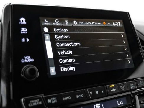 Used 2018 Honda Odyssey Touring image 24