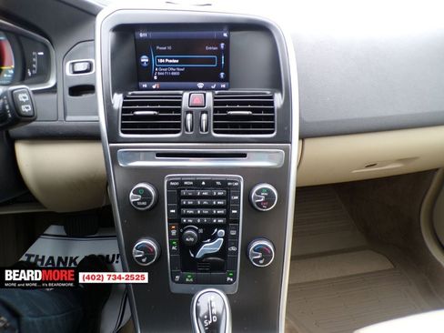 Used 2014 Volvo XC60 T6 image 29