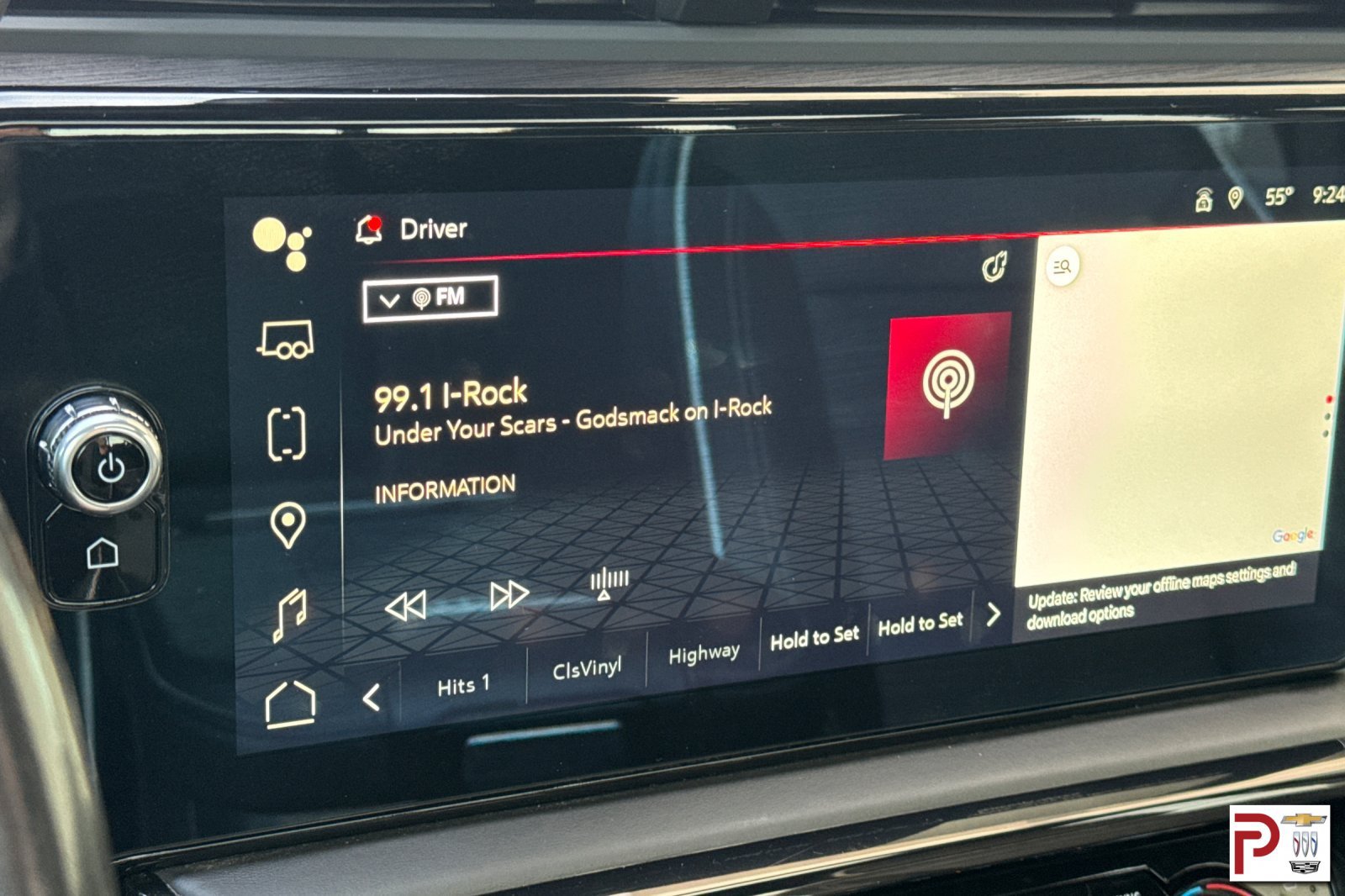 Certified 2024 GMC Sierra 2500 AT4X AWD/4WD image 22