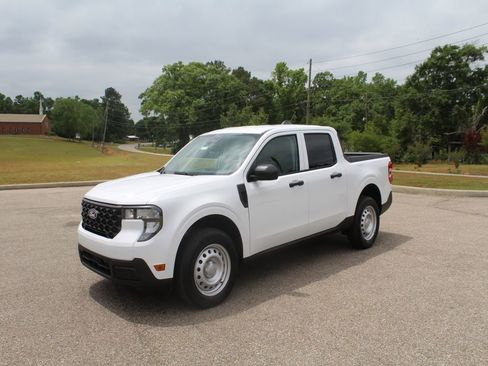 New 2026 Ford Maverick XL FWD image 1