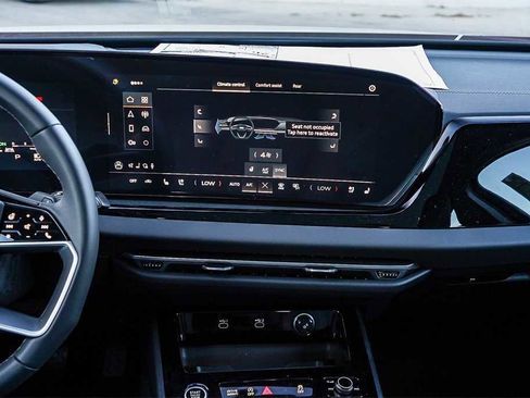 New 2025 Audi A5 2.0T Premium Plus image 13