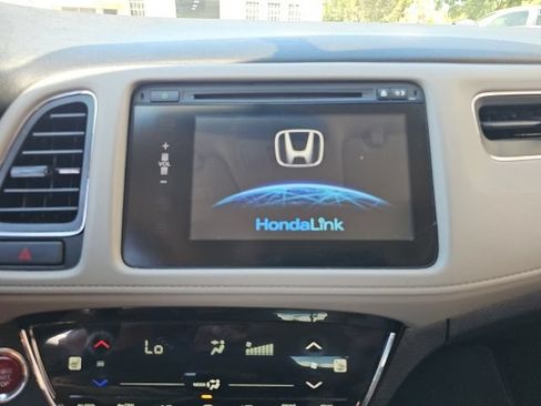 Used 2018 Honda HR-V EX-L image 14