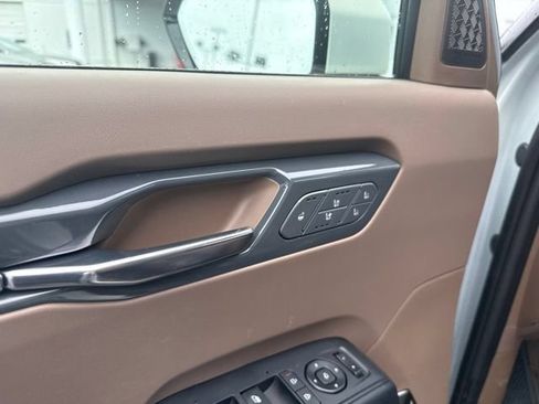 Certified 2024 Kia EV9 Land AWD/4WD image 26