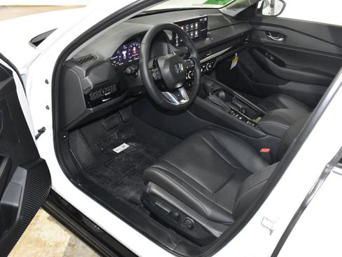 New 2026 Honda Accord Touring image 22