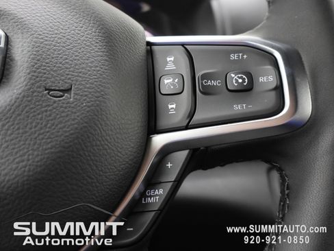 New 2026 RAM 1500 Big Horn image 14