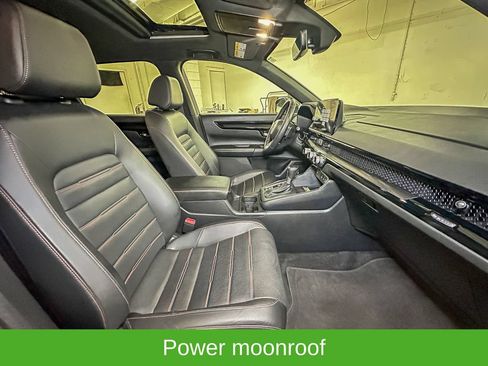 Used 2023 Honda CR-V Sport Touring image 7
