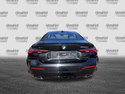 Used 2021 BMW 440i xDrive Coupe AWD/4WD image 9