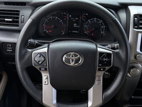 Used 2024 Toyota 4Runner SR5 RWD image 13