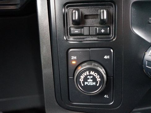 Used 2023 Ford F150 Tremor w/ Trailer Tow Package image 17