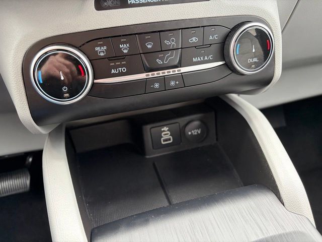 Used 2024 Ford Escape Active FWD image 18