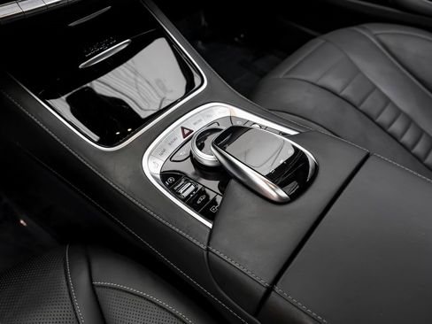 Used 2020 Mercedes-Benz S 560 4MATIC Coupe image 24