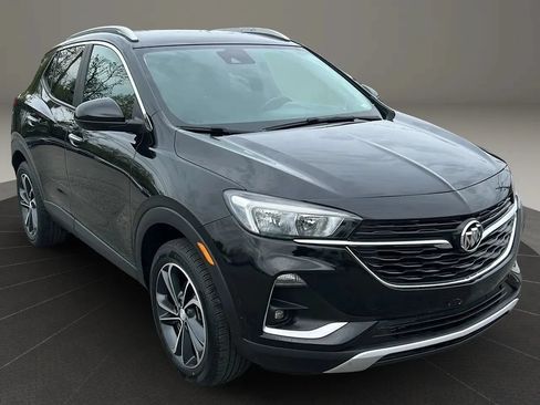 Used 2020 Buick Encore GX Select FWD image 7