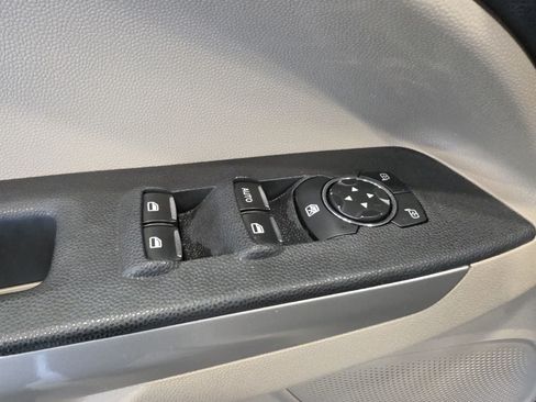 Used 2018 Ford EcoSport S FWD image 18
