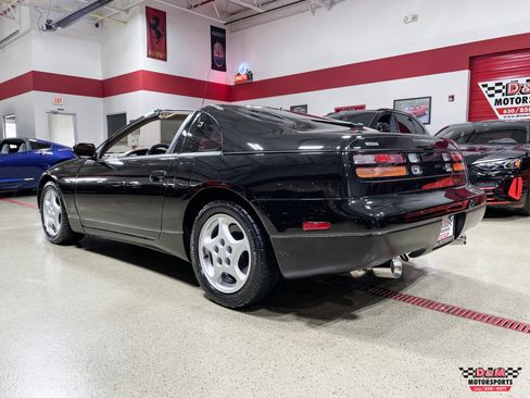Used 1990 Nissan 300ZX GS image 3