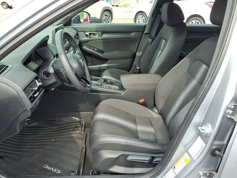 Certified 2026 Honda Civic Sport image 4