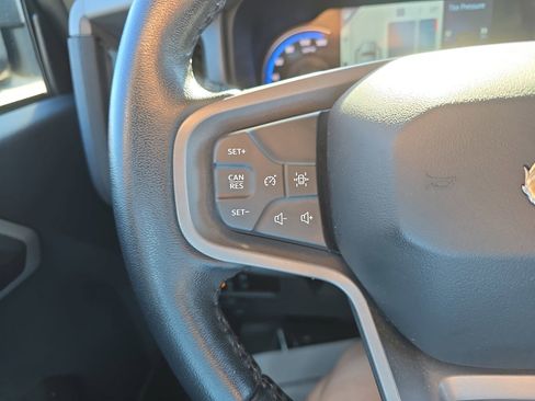Used 2023 Ford Bronco Big Bend AWD/4WD image 20