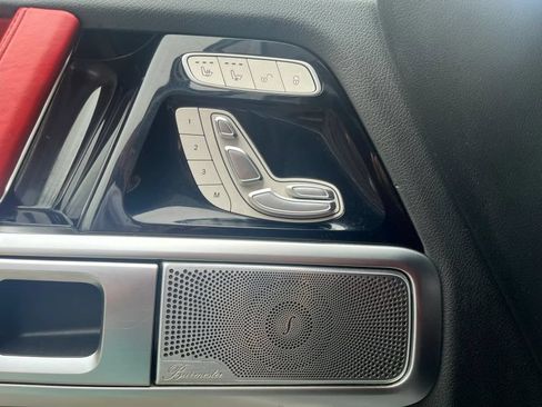 Used 2019 Mercedes-Benz G 550 image 19