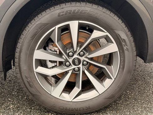 Certified 2023 Audi Q5 2.0T Premium Plus w/ Premium Plus Package AWD/4WD image 23