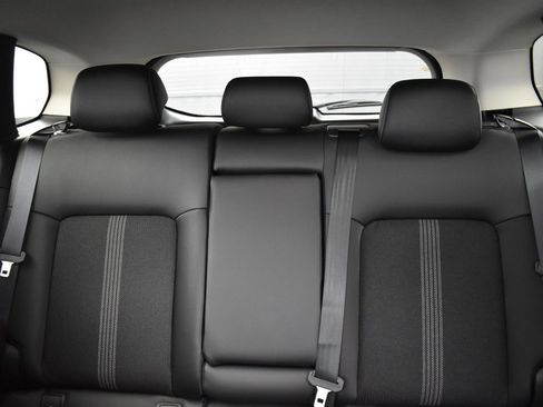 New 2025 MAZDA CX-50 AWD 2.5 S w/ Weather Package image 22