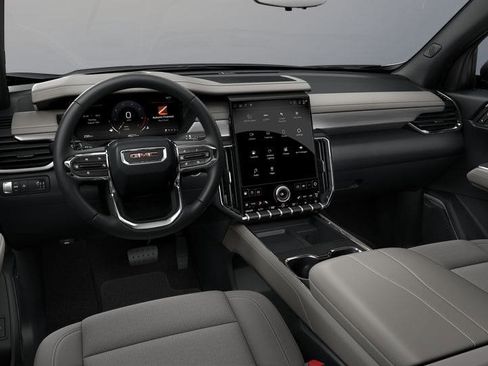 New 2026 GMC Acadia Elevation image 9