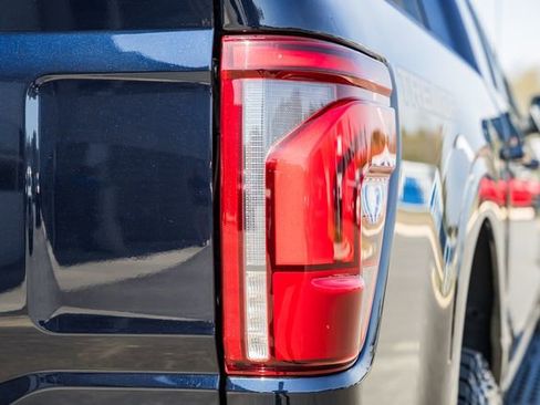 New 2026 Ford F150 Tremor w/ Equipment Group 402A High image 8