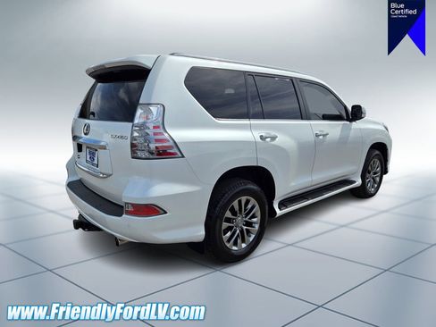 Used 2020 Lexus GX 460 Premium w/ Premium Package image 6