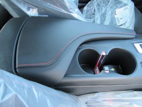 Used 2024 Chevrolet Camaro ZL1 image 42