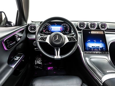 Used 2023 Mercedes-Benz C 300 Sedan image 6
