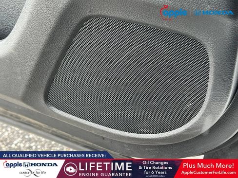 Used 2026 Honda Ridgeline Black Edition image 31