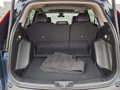 Used 2024 Honda CR-V EX-L image 19