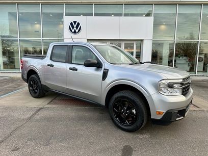 Used 2024 Ford Maverick XLT w/ Equipment Group 300A Standard
